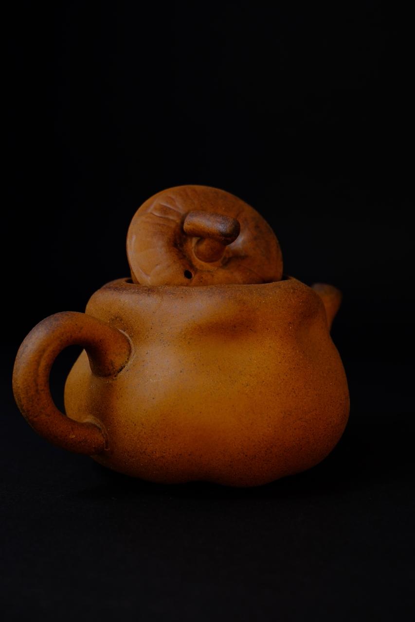 Teapot 150ml [Guā Guā ()]