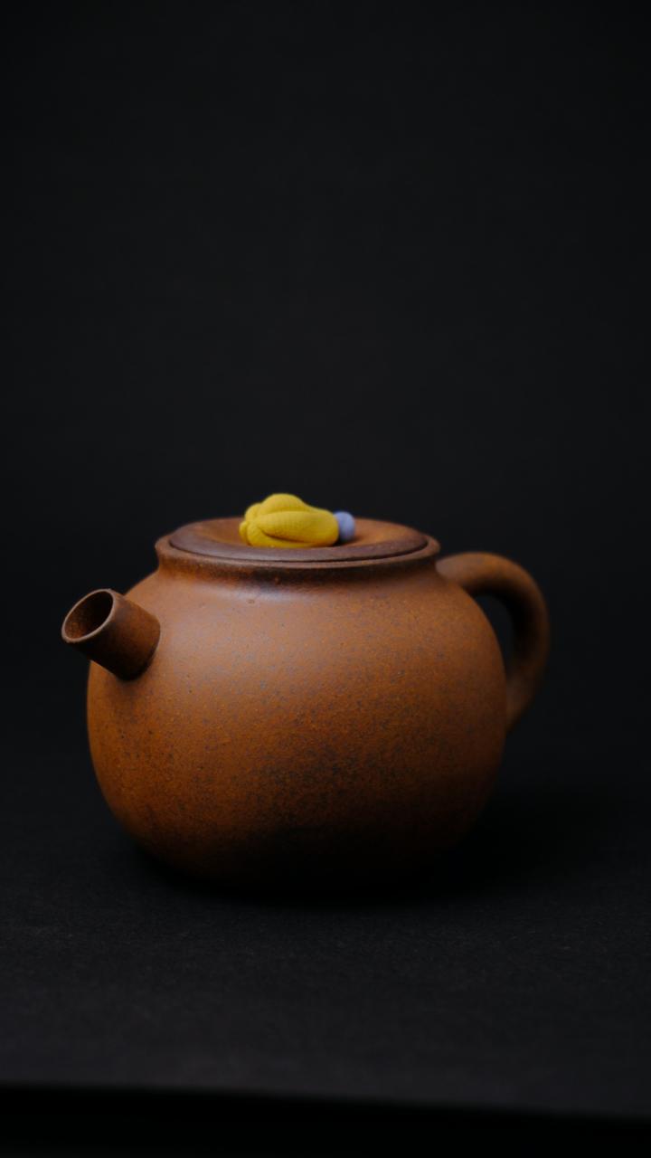 Teapot 150ml [Chá Lěi ()]