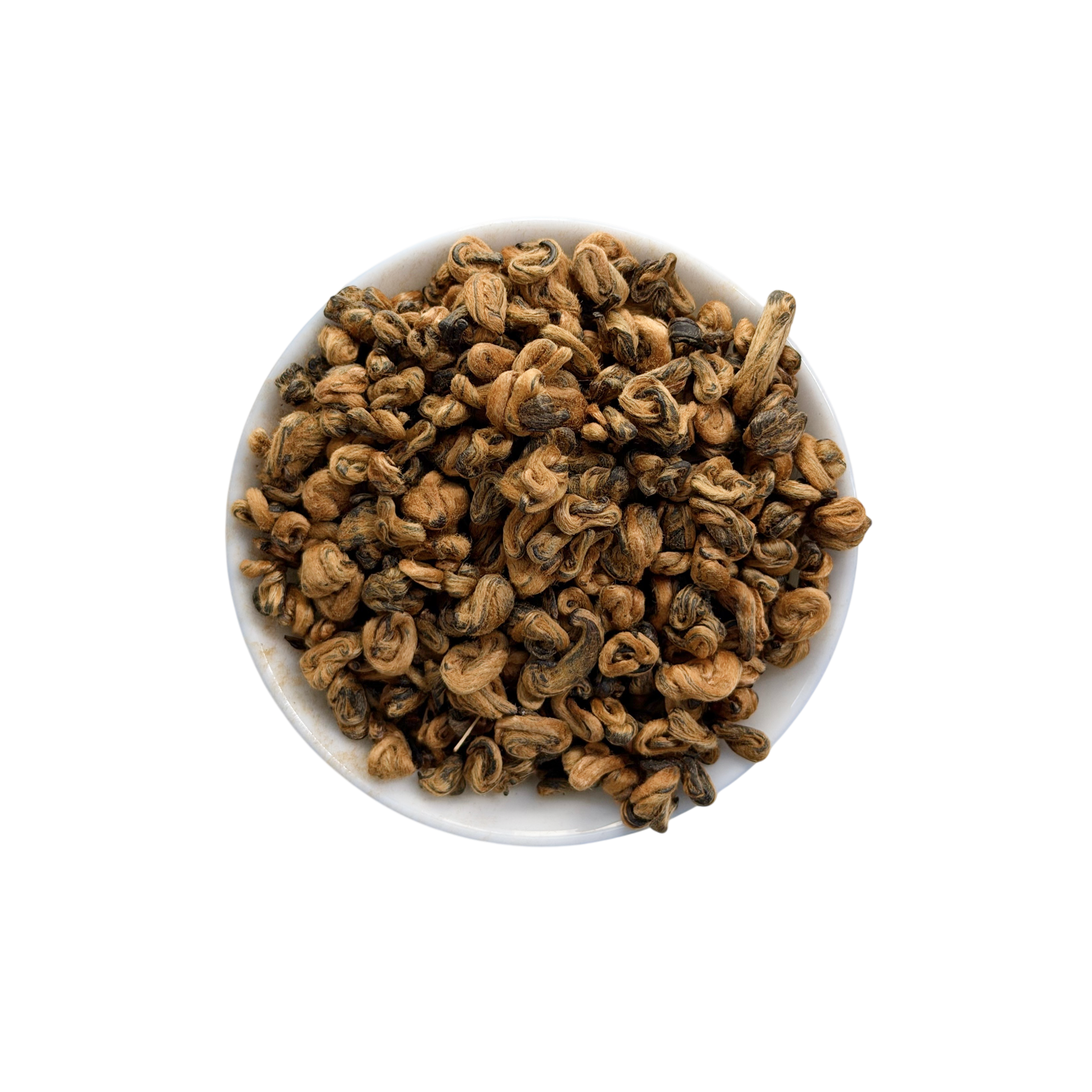 Dian Hong [Golden Rain] 50g