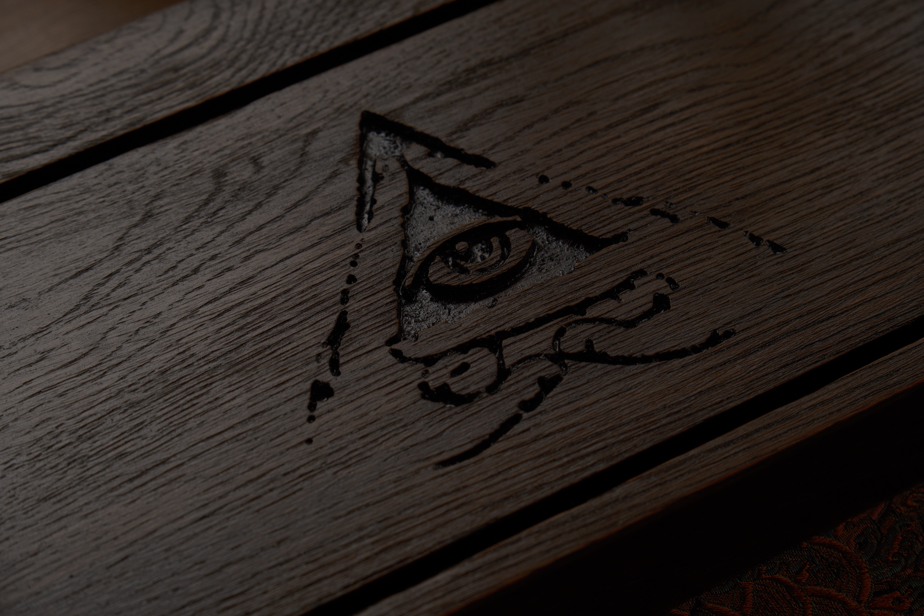 CHAPAN [OCUL] 35X18